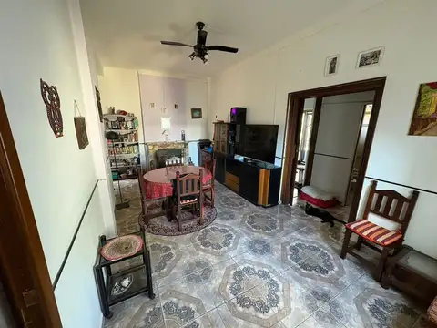 VENTA PH 3 AMBIENTES MATADEROS APTO CREDITO
