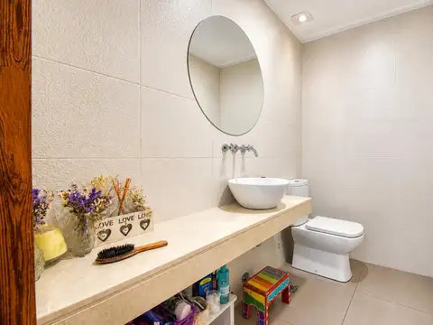 Casa en Venta 6 años
