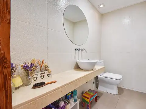 Casa en Venta 6 años