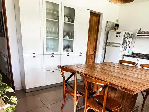 Casa en venta de 4 dormitorios en Barrio Cerrado Aguadas, Funes
