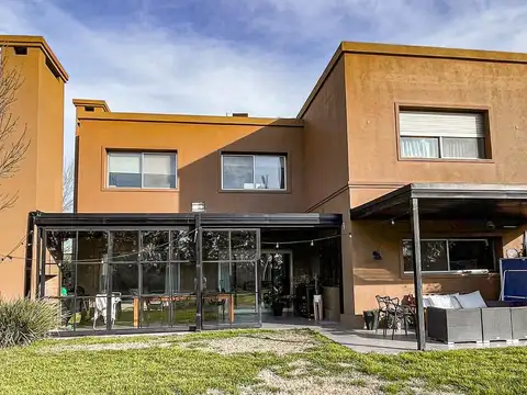 Barrio Aguadas -  Lote 127 - Funes