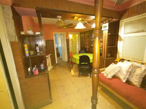 Casa en Venta en Caseros, USD 75.000