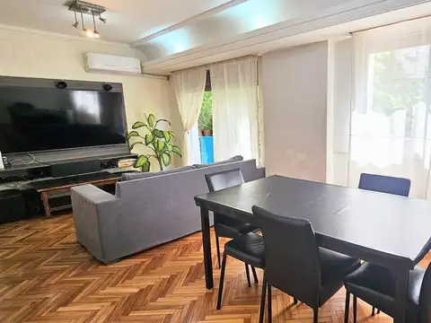 Departamento en Venta Apto profesional