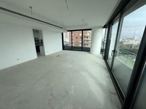 Departamento en Alquiler de 4 ambientes