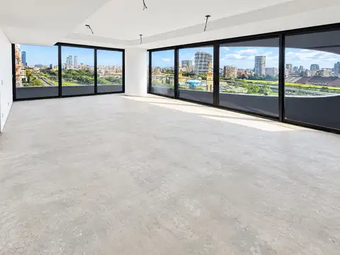 ESPECTACULAR POLO en L´AVENUE - 4 Amb 222M2 -Palermo Nuevo