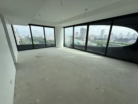 ESPECTACULAR POLO en L´AVENUE - 4 Amb 222M2 -Palermo Nuevo
