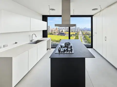 Departamento en Alquiler de 3 dormitorios