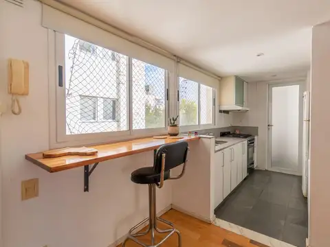 Departamento en Alquiler Temporal en Rosario, USD 900