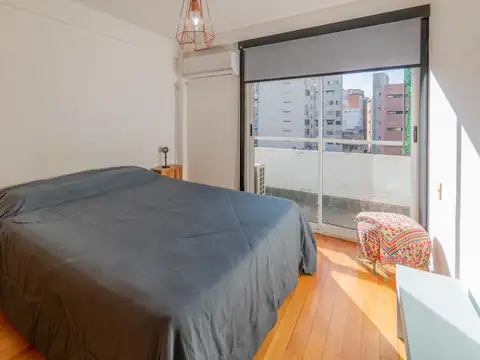 Departamento en Alquiler Temporal 10 años