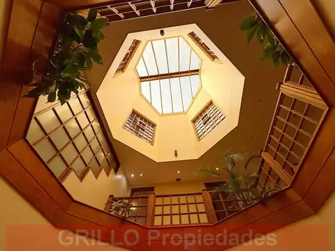 Rondeau 2559. Casa en lote propio con diseño y confort superior.