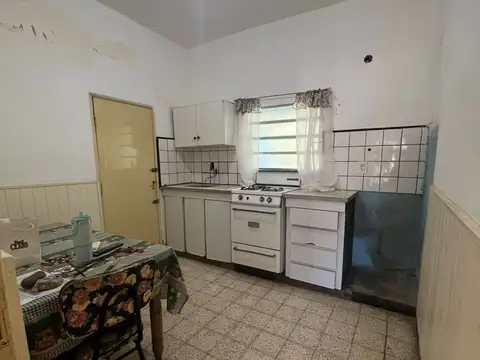 Casa en Venta 55 años