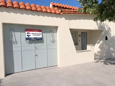 casa en alcorta