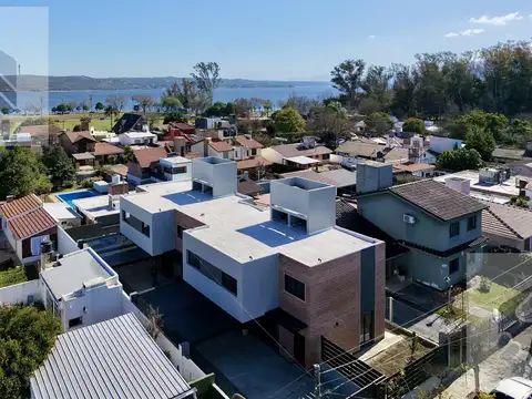 Duplex en Barrio Santa Rita a estrenar con 2 dormitorios con cochera / PAP9478020 / 