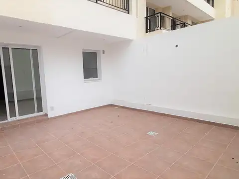 Departamento en alquiler