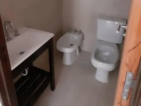 Departamento en Alquiler A Estrenar