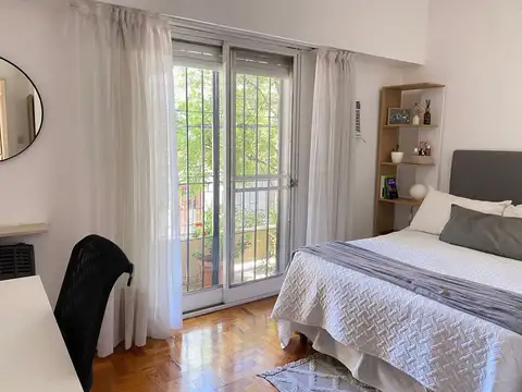PH EN VENTA EN VILLA DEL PARQUE C/ TERRAZA