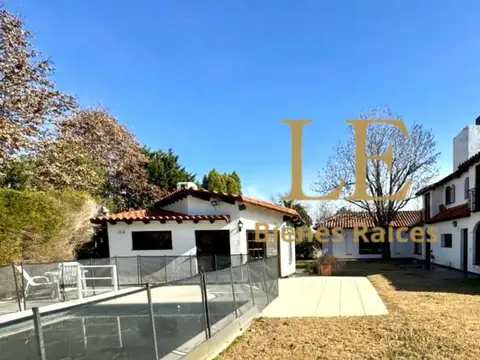 Casa en Venta 25 años