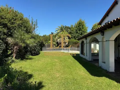 Casa en Venta en Aranjuez, USD 280.000
