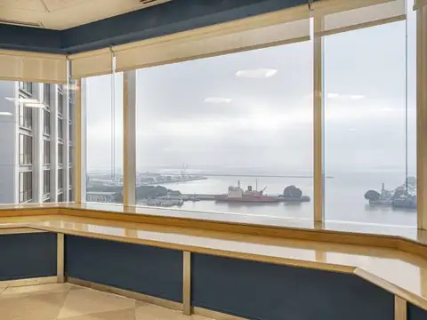 Ing. Enrique Butty 200, Piso 19