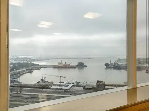 Piso de oficinas en alquiler