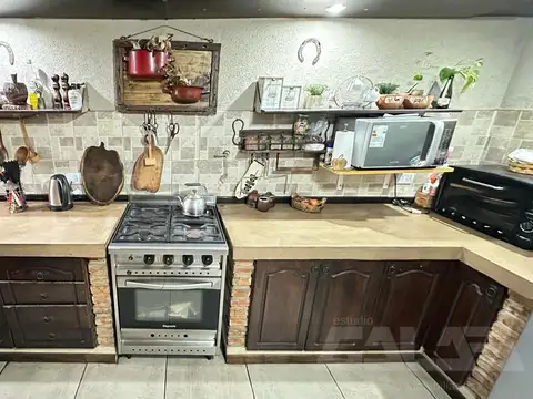 Casa en Venta 20 años