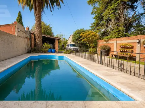 Casa en Venta de 3 dormitorios