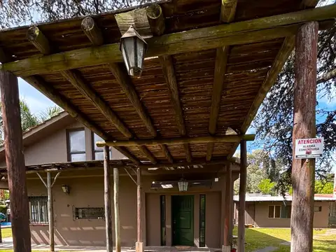 Quinta en Venta en Trujui, USD 99.000