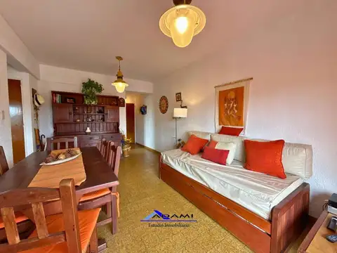 Departamento en Venta en Centro, USD 58.000