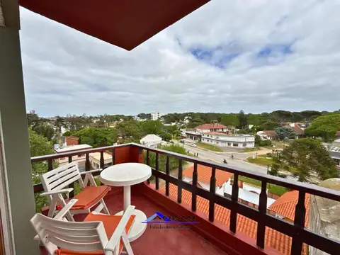 Departamento en Venta al Oeste