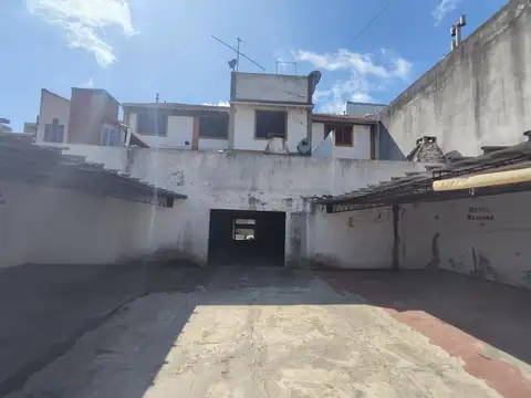 ¡Oportunidad Única! Cochera a Solo 2 Cuadras del Mar.