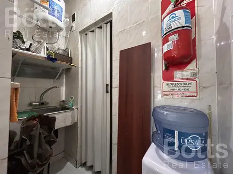 Fondo Comercio en Venta en Recoleta, USD 22.000