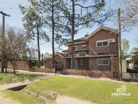 Venta casa Fisherton Rosario