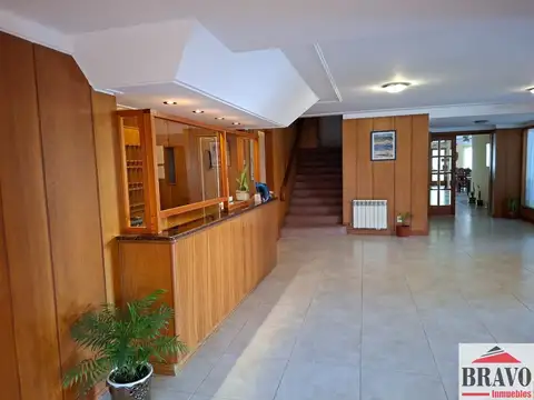 Hotel en venta ubicado en Zona Centro