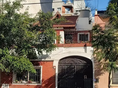 Avenida Alvarez Thomas 3400