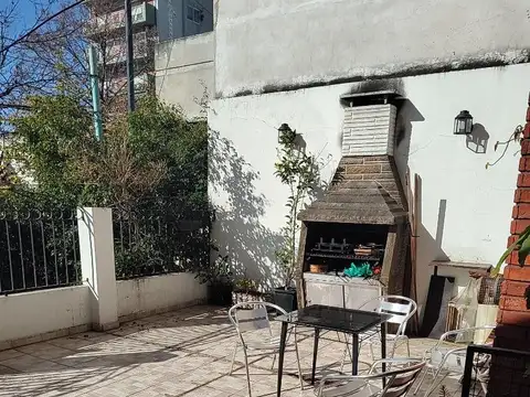 Avenida Alvarez Thomas 3400