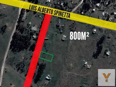 Terreno en Venta en Tandil, Partido de Tandil