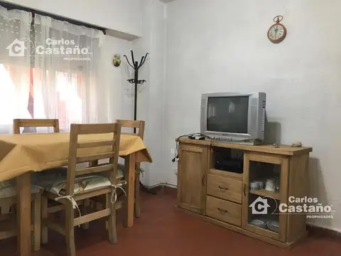 Departamento en Venta en San Bernardo del Tuyu, Partido de La Costa