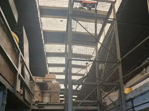 Galpon en Venta en Tablada, USD 299.000