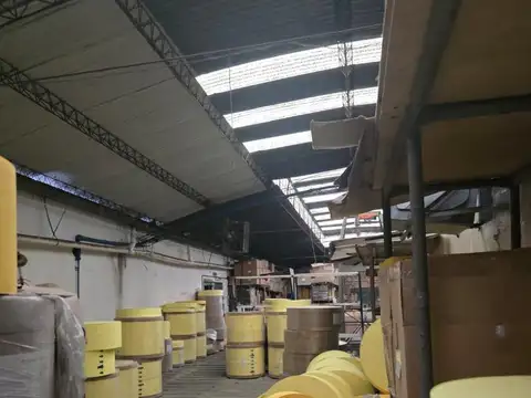 Galpon en Venta 40 años