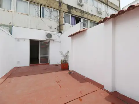 Departamento en Alquiler 40 años