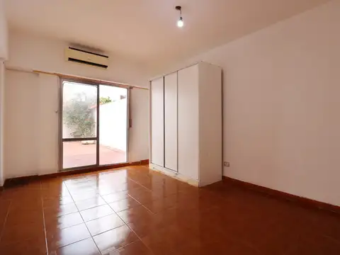 Departamento en Belgrano