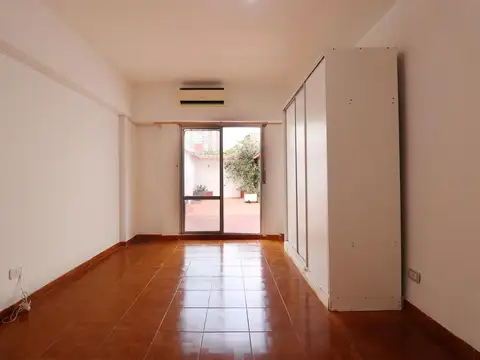 Departamento en Belgrano