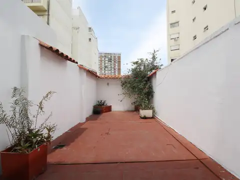 Departamento en Alquiler al Norte