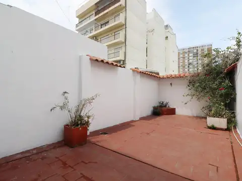 Departamento en Alquiler de Monoambiente