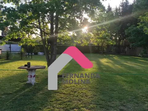 Terreno en Venta en Parque Sakura, USD 40.000