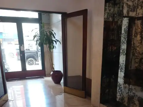 Departamento en Venta en Almagro, USD 125.000