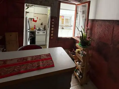 Departamento en Venta 40 años