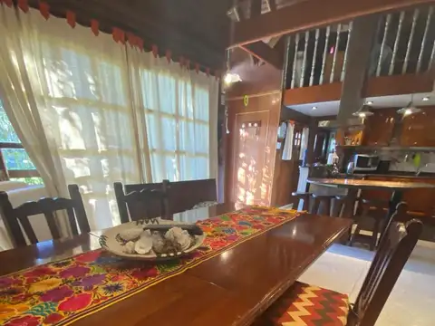 Casa en Venta 15 años