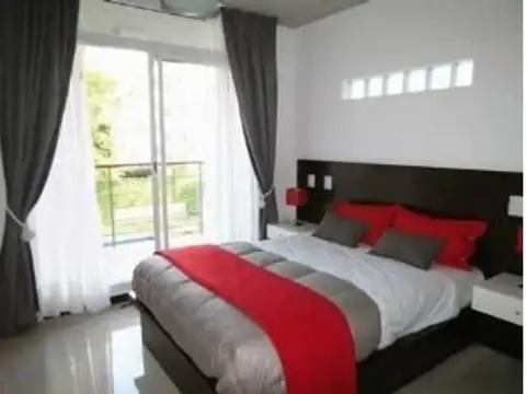 Departamento en Alquiler Temporal en Belgrano, USD 750