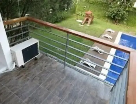 Departamento Alquiler x Temporada